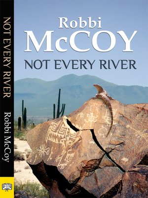 cover image of Not Every River